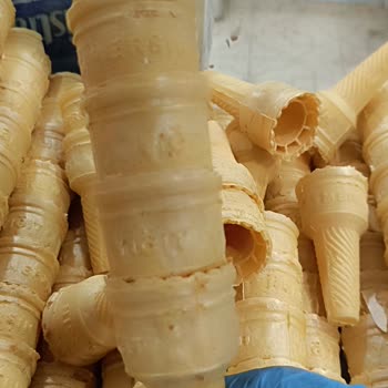 Yiğit Dondurma Külahı Mersin'de Dondurma Külahı Sorunları