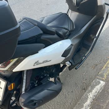 Kuba Motor Chia 125 Pro İle Yaşadığım Sorunlar Ve Hayal Kırıklığı