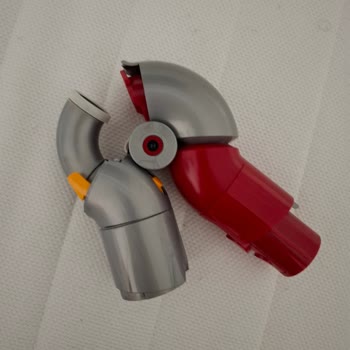 Dyson Garantili Ürünün Parçasını Göndermiyor!