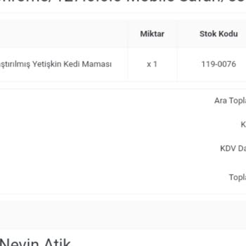 SecoVet 🔊🔊🔊 Ürün De Para İadesi De Yok