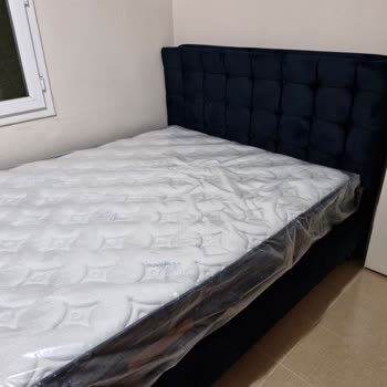 Konfor Mobilya Gece Yarısı Teslim Edilen Teşhir Ürünü Ve Mağduriyet