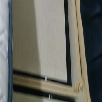 Konfor Mobilya Gece Yarısı Teslim Edilen Teşhir Ürünü Ve Mağduriyet