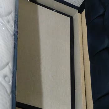 Konfor Mobilya Gece Yarısı Teslim Edilen Teşhir Ürünü Ve Mağduriyet