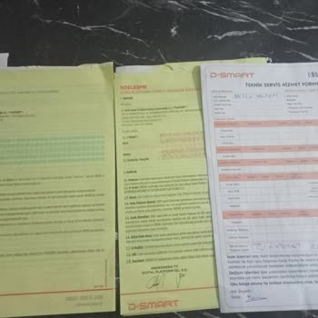 D-Smart Net D-Smart Abonelik Pişmanlığı. 17 Günde Yapılamayan Abonelik