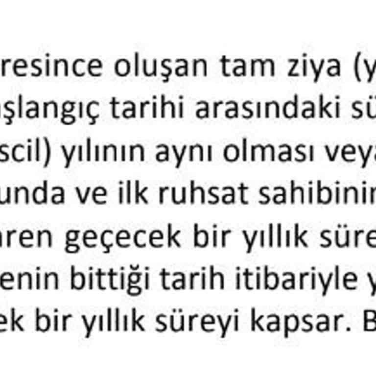 Türkiye Sigorta'nın Ağır Hasarlı Araca Verdiği Onarım Kararı
