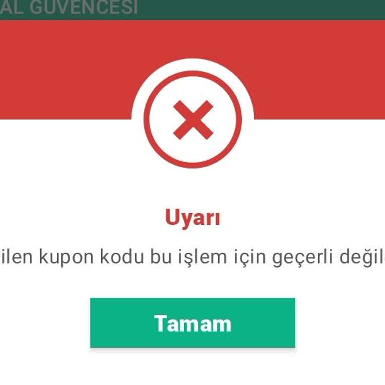 Obilet Açığa Alınan Bilet