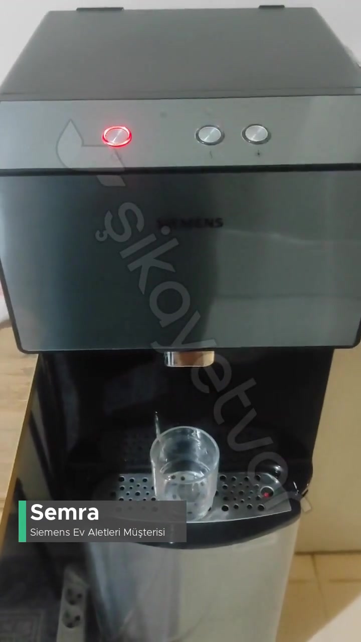 Siemens Sebilde Çok Yüksek Motor Sesi videonun kapak resmi