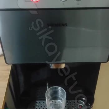 Siemens Sebilde Çok Yüksek Motor Sesi