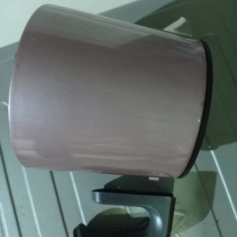 Arzum Ar-3080 Çaycı Demlik Sapı Sorunu