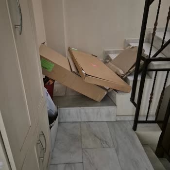 Vivense İade Sorunu: Ve Kurulum Hatası
