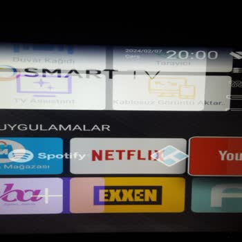 A101 Batıyor Mu Bir Televizyonu Değiştiremedi