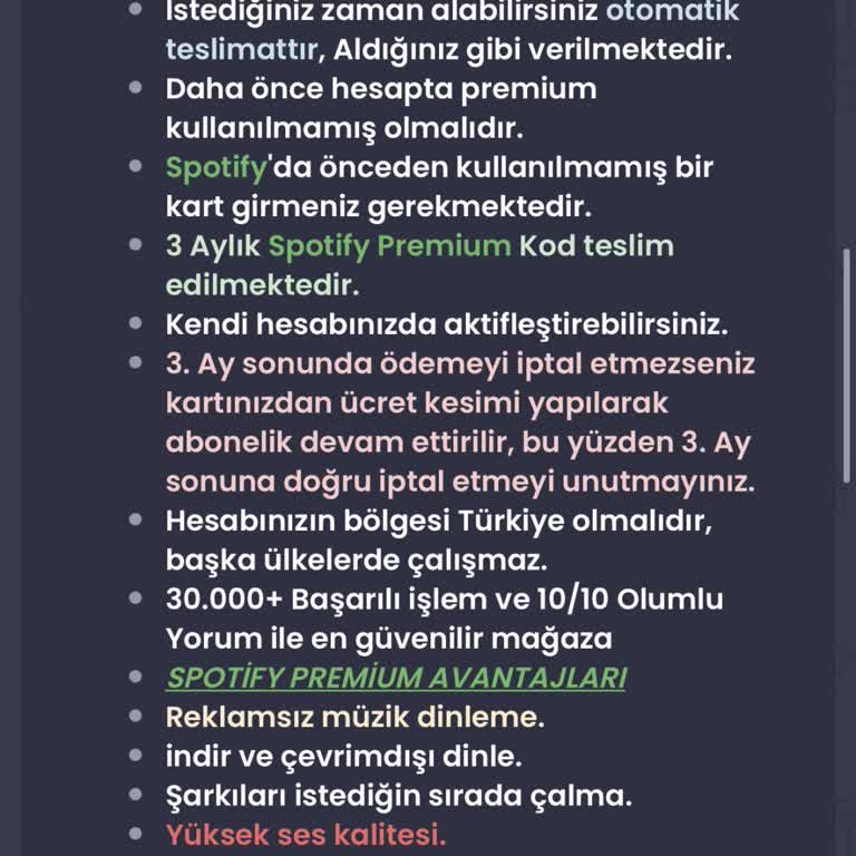 İtemSatış Eksik Bilgilendirme Ve Yanıltıcı Satış Deneyimi