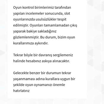 Betine Canlı Destek Ve Çekim Sorunlarıyla Karşılaştım