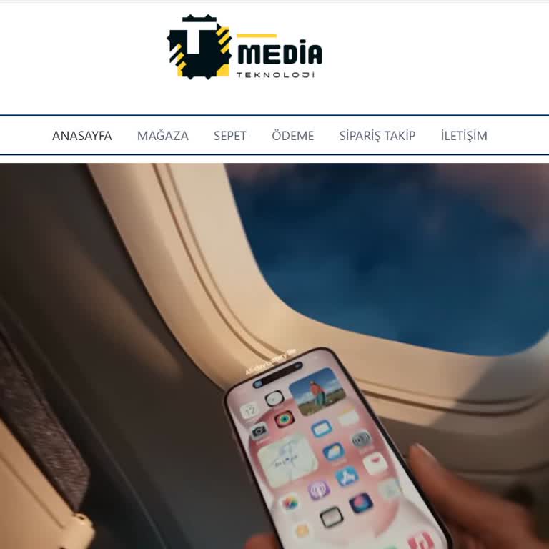 Worldapplle (Instagram) 15 Pro Çekiliş Mağduriyeti