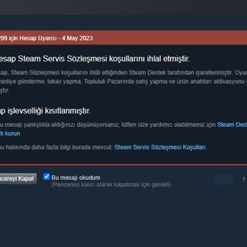 Steam Cs GO 60000 Dolar Envanterim Gitti