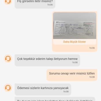 Trendyol'dan Sahte Kedi Maması Ve İade Sorunları