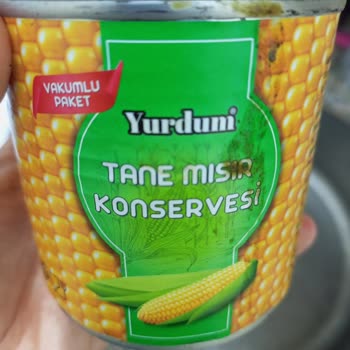 BİM Yurdum Çamur Konservesi!