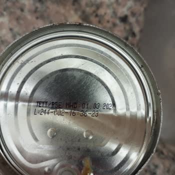 BİM Yurdum Çamur Konservesi!