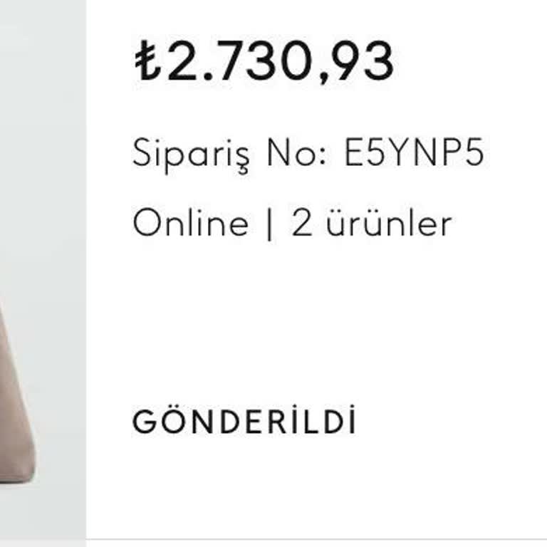 Mango Ürünümü Göndermiyor 25 Gün Oldu