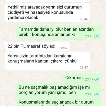 Evde Ekişi Paketleme Kişisel Bilgilerimin Güvenliği Tehlikede: Sahte İş İlanı Mağduriyeti