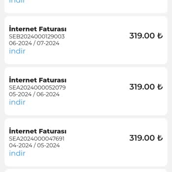 Turkıss İnternet 1 Hafta Oldu Hala Çekmiyor Karşımızda Muhatap Yok