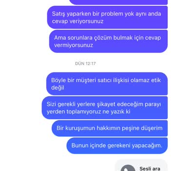 Nakkaş Takı Şikayet Ediyorum Nakkaşı