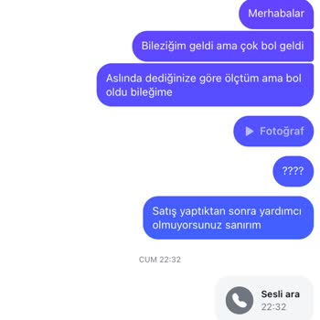 Nakkaş Takı Şikayet Ediyorum Nakkaşı