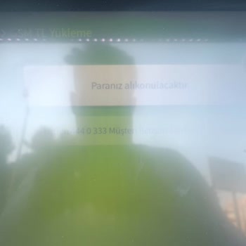 Garanti BBVA Müşteri Memnuniyeti Yok