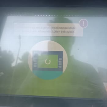 Garanti BBVA Müşteri Memnuniyeti Yok