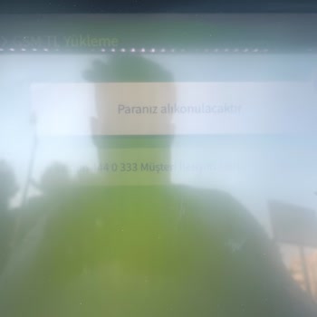 Garanti BBVA Müşteri Memnuniyeti Yok
