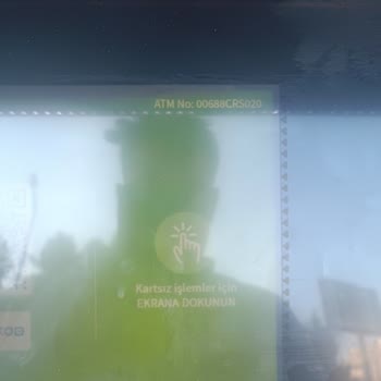 Garanti BBVA Müşteri Memnuniyeti Yok
