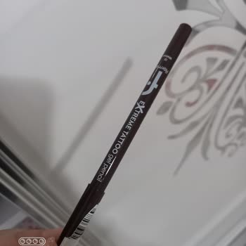 Flormar Tatto Göz Kalemi