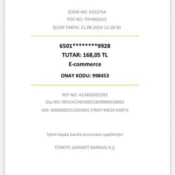 TTNET'i Uçakta Kullanamadım