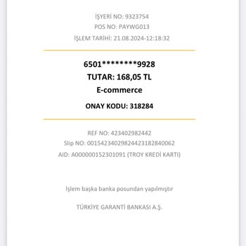 TTNET'i Uçakta Kullanamadım
