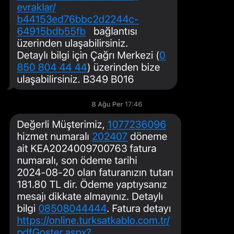 Kablo Net Yanlış Kampanyaya Dahil Edilme Ve Müşteri Hizmetleri Sorunu