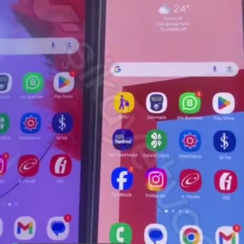 Samsung Telefon Garanti Sorunu Ve Teknisyen!