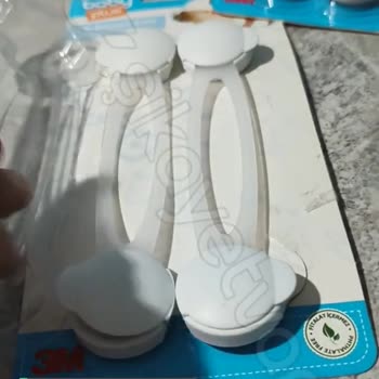 Baby Plus Ebebek Çok Amaçlı Kilit, Bozuk Ürün Satışı!