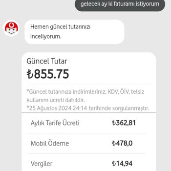 Kraken Baker İzinsiz Abonelik Ve Para İadesi Talebi