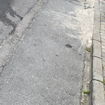 Çekmeköy Belediyesi Çukur Kapamama Sorunu