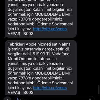 Makromusic 1 Aylık Abonelik 719TL