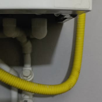 Warmhaus Kombi Su Kaçırıyor