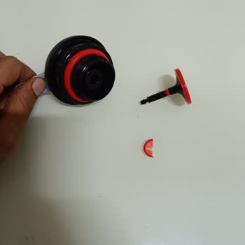 Schafer Termos Kapağın Kırık Çıkması