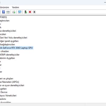 Monster Tulpar T7 20.5.6 Intel Grafik Sürücüsü Hatası