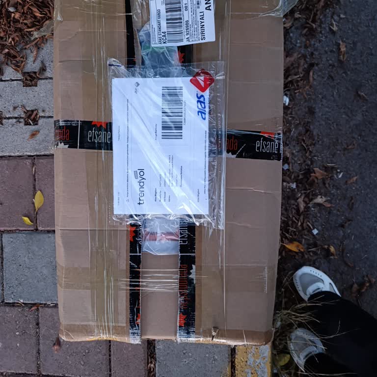 Trendyol Müşteri Hakkı Savunmayan Alışveriş Sitesi Rezil Olmayınız