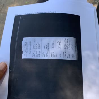 Kuba Motor Kuba Servis Şikayet