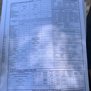 Kuba Motor Kuba Servis Şikayet