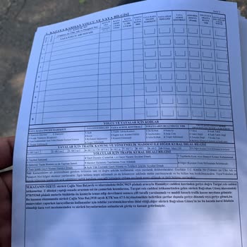 Kuba Motor Kuba Servis Şikayet