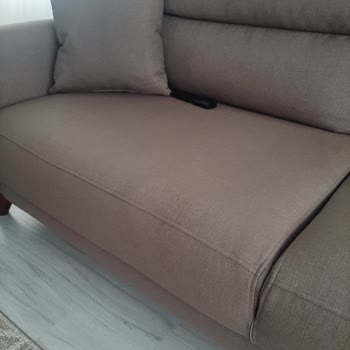 Enza Home'dan Alınan Eşyaların Kalitesi Ve Müşteri Hizmeti Sorunları