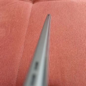 Honor Pad 9 Tabletin 1,5 Ayda Kendine Kendine Kasasının Yamulması