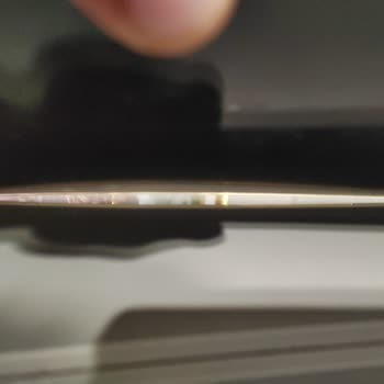 Honor Pad 9 Tabletin 1,5 Ayda Kendine Kendine Kasasının Yamulması